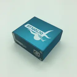 Оригинальная коробка Octopus/Octoplus коробка без смарт-карты без кабелей работает для samsung и LG (нет смарт-карт нет кабелей)