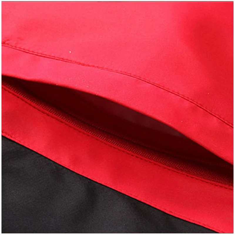 New Men's Set Spring Autumn Men Sportswear 2 Piece Set Sporting Suit Jacket+Pant Sweatsuit Male Clothing Tracksuit Size 5XL
