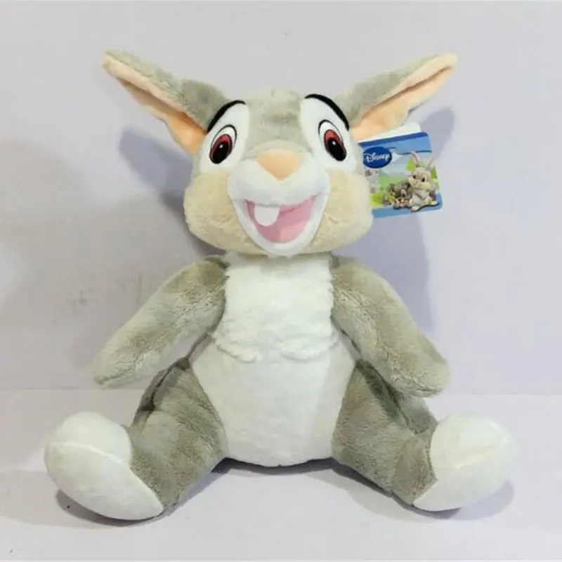 thumper soft toy