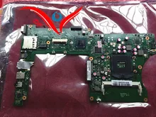 New For Asus X501A 15.6″ Laptop Motherboard 60-MN0MB1202-A06 , 100% working with warranty !