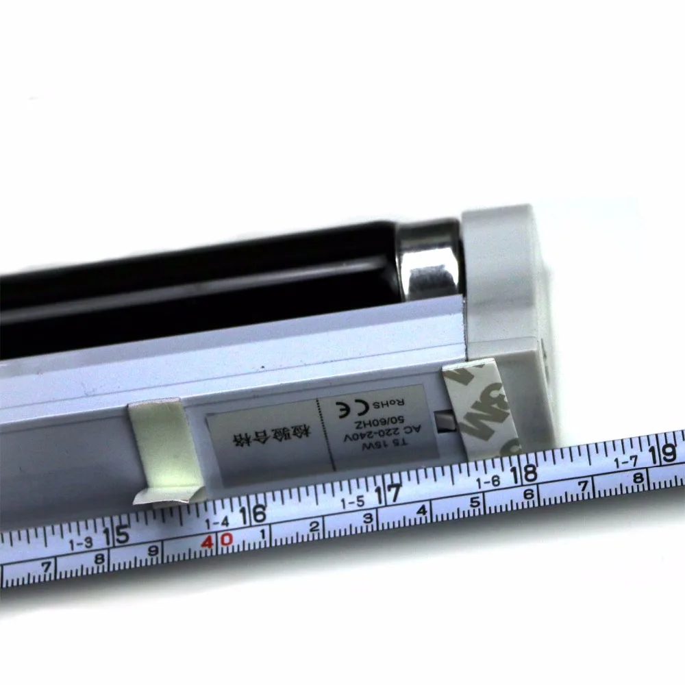 blb uva size