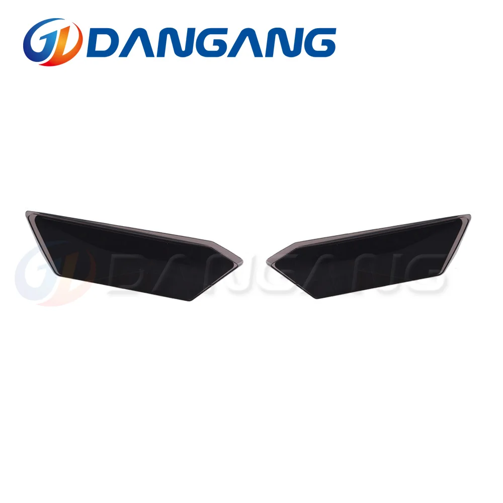 Fro 1417 Polaris Rzr 1000 Xp & S Led Tail Lights Pair Motorcycle