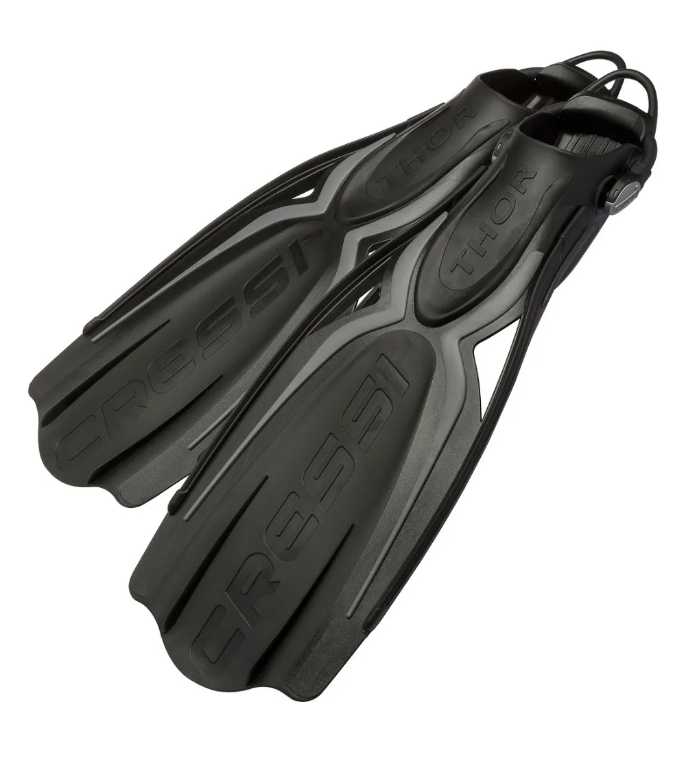 CRESSI THOR EBS Scuba Diving Fin