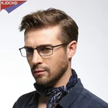 Стильный компьютер читатель прогрессивная мульти фокусным Для мужчин Для женщин очки для чтения бифокальные дальнозоркость очки при дальнозоркости FML