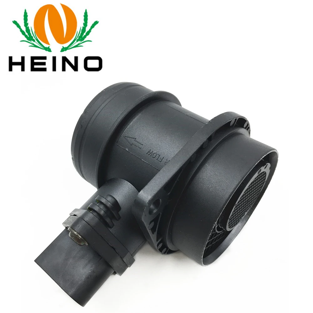 Mass Air Flow Sensor for VW GOLF for SKODA FABIA OPEL ASCONA etc