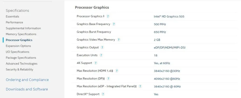 spec 3