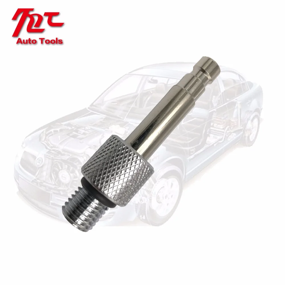 Transmission Oil Filling Tool DSG CVT Oil Filler Adaptor Toolin Fuel