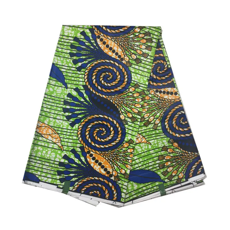 100 cotton fabric african fabric wholesale 2019 ankara african prints