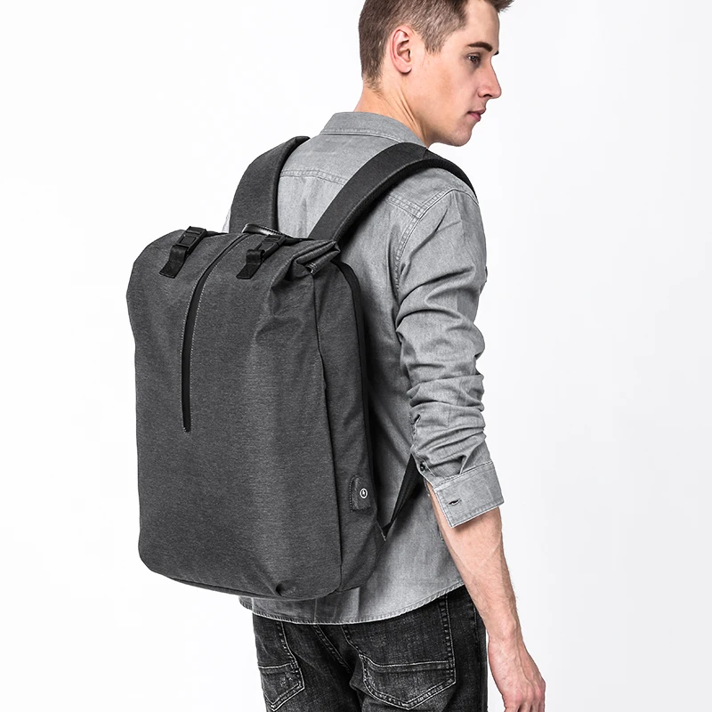 Tangcool multifunción USB de carga de los hombres del ordenador portátil de 15 pulgadas mochilas para Adolescente de los hombres de la moda Mochila de ocio Mochila de viaje Tangcool multifunción USB de carga de los hombres del ordenador portátil de 15 pulgadas mochilas para Adolescente de los hombres de la moda Mochila de ocio Mochila de viaje