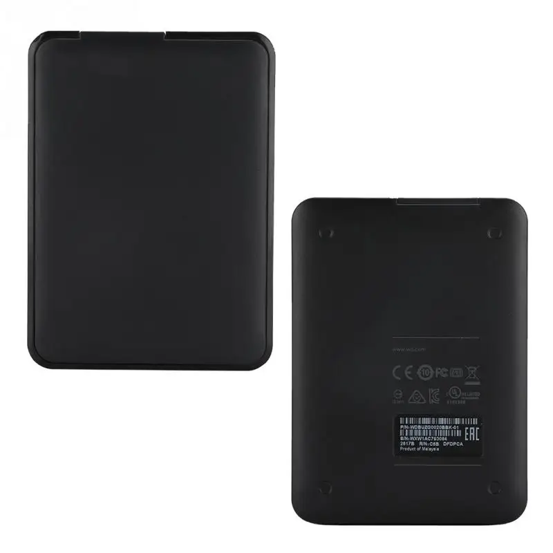 

Portable Extenal Hard Drive Kit USB HDD 1000GB For PS4 GamesMacWindows