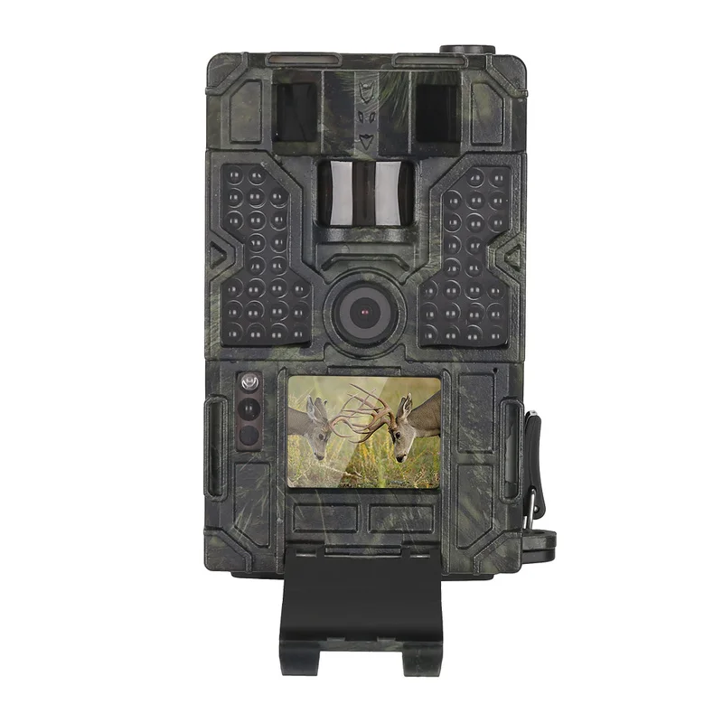 

TCM16M Outdoor Waterproof Hunting Camera Trap Digital Trail Camera Infrared Night Vision Hunting Reconnaissance Animal Wildlife