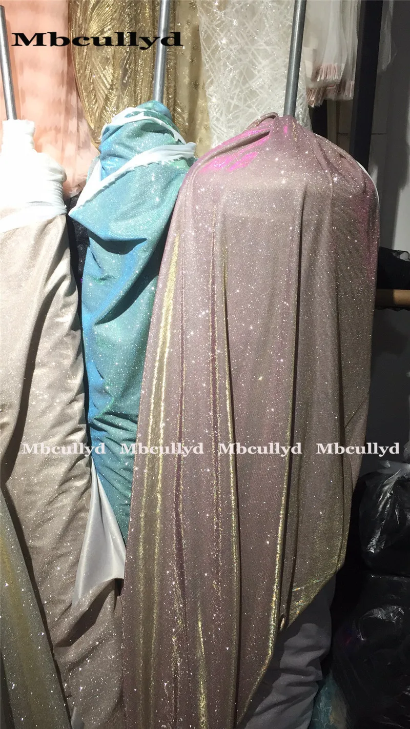 Mbcullyd Shining Sequined Prom Dresses Long 2020 Elgant Off Shoulder Formal Evening Dress Pageant Plus Size vestidos de fiesta