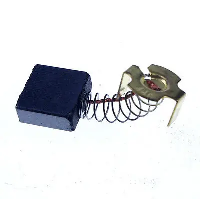 Spazzole Carbone Per Berner Bhd 11, BHD11, Bcdh 11, BCDH11 6 - Foto 6