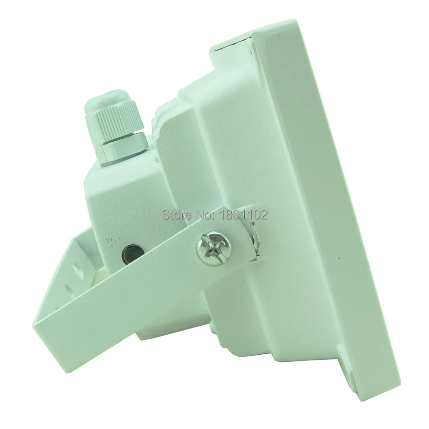 Night vision 8 LED Array IR Infrared Illuminator Lamp SAE100-IR54LED-3