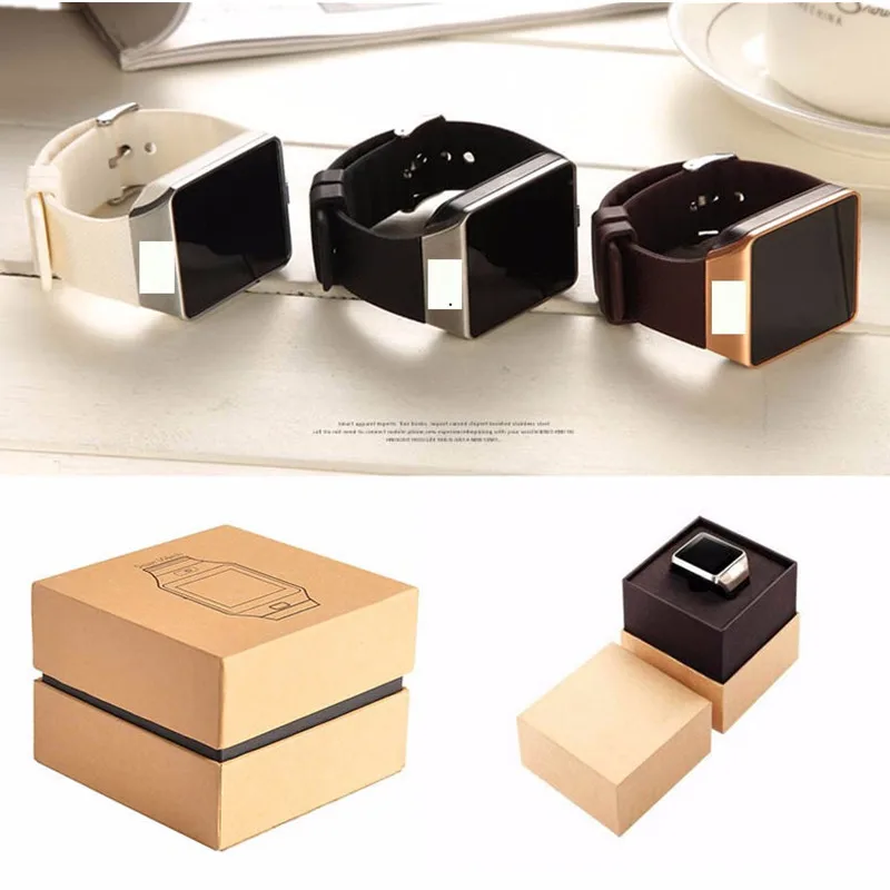 WLNGWEAR 10pcs DZ09 smart watch for Apple android phone support SIM card smartwatch pk gt08 wearable smart electronics