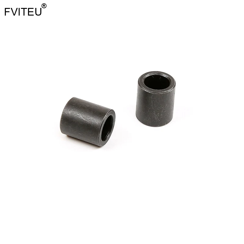 

FVITEU Metal Drive shaft sleeve fit 1/8 HPI Racing savage XL FLUX Rovan TORLAND MONSTER BRUSHLESS TRUCK PARTS