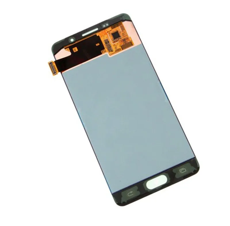 A510f lcd Pantalla