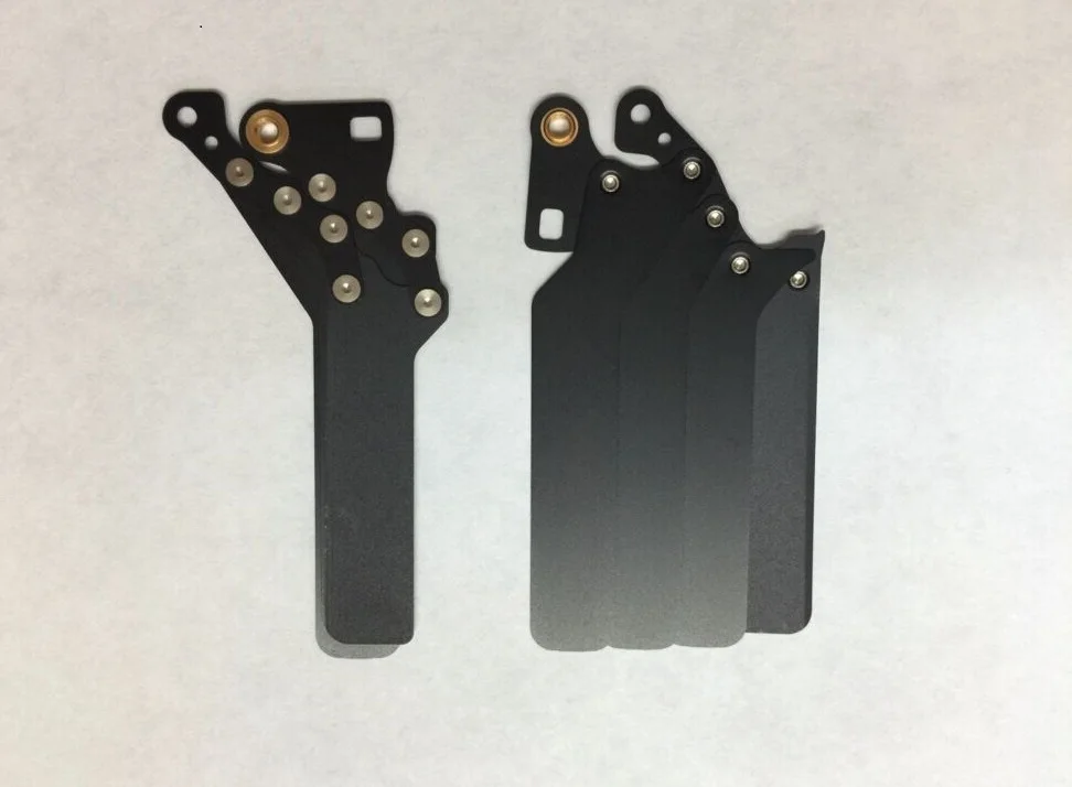 1set New 70d Shutter Blade For Canon Eos 70d 80d 90d Shutter Curtain