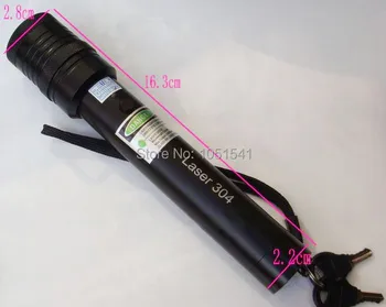 

High Power Military Flashlight 100W 100000m 532nm Powerful Green Laser Pointer Burning Pop Ballon Astronomy Lazer Pens+gift box