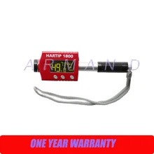 Портативный Лееб Цифровой Твердомер hartip 1800