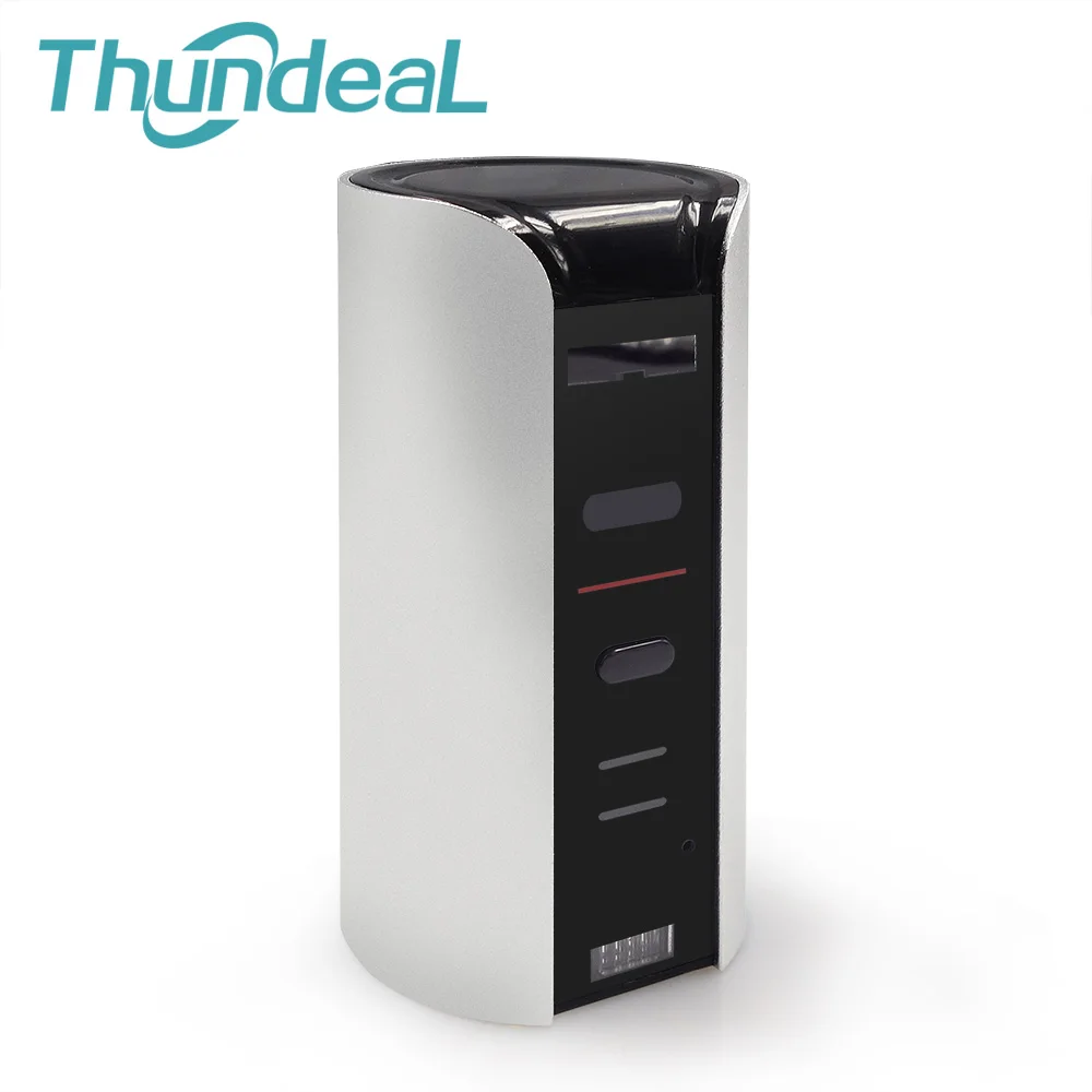 Thundeal KB630 карман виртуальная лазерная проекция клавиатуры и мыши жесты Поддержка Bluetooth громкой связи трансляции аудио для телефона