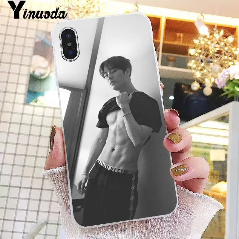 GOT7 Jackson Wang