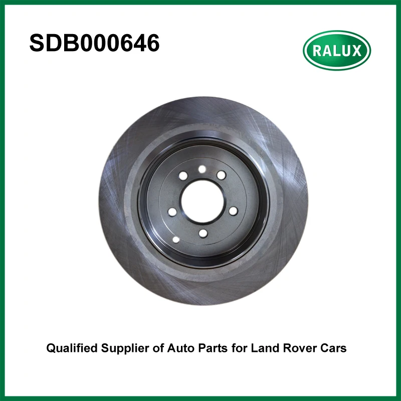 Car Rear Brake Disc V8 4.4L 220KW Petrol for Land Rover Discovery 3 4