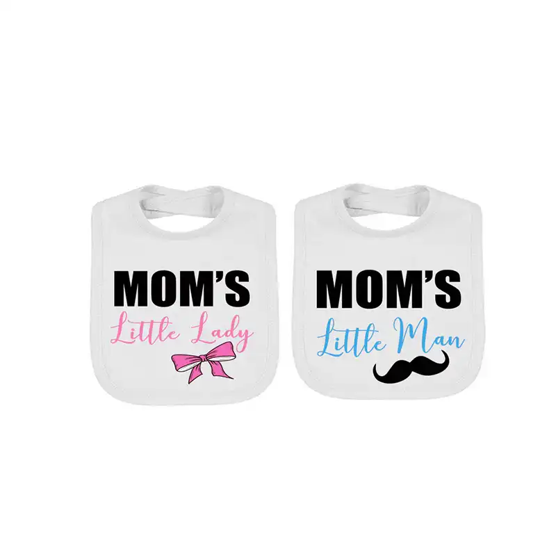 bibs unisex newborn