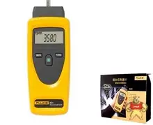 FLUKE 931 Hand-held Tester Medidor de Tacômetro Não-Contato de Medição