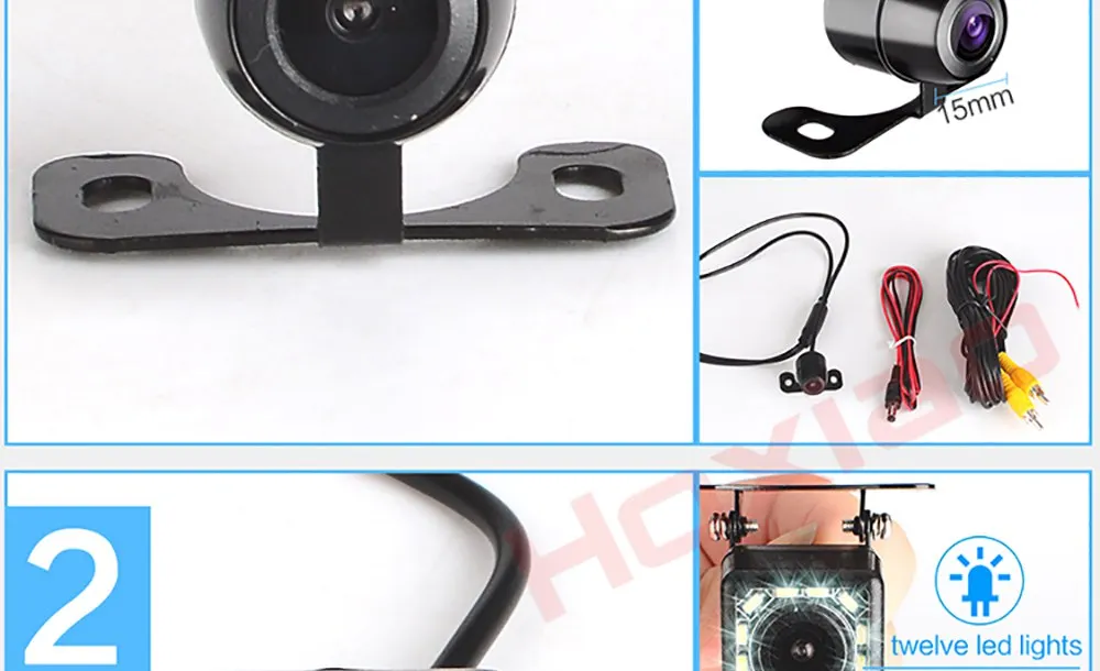 car camera -14