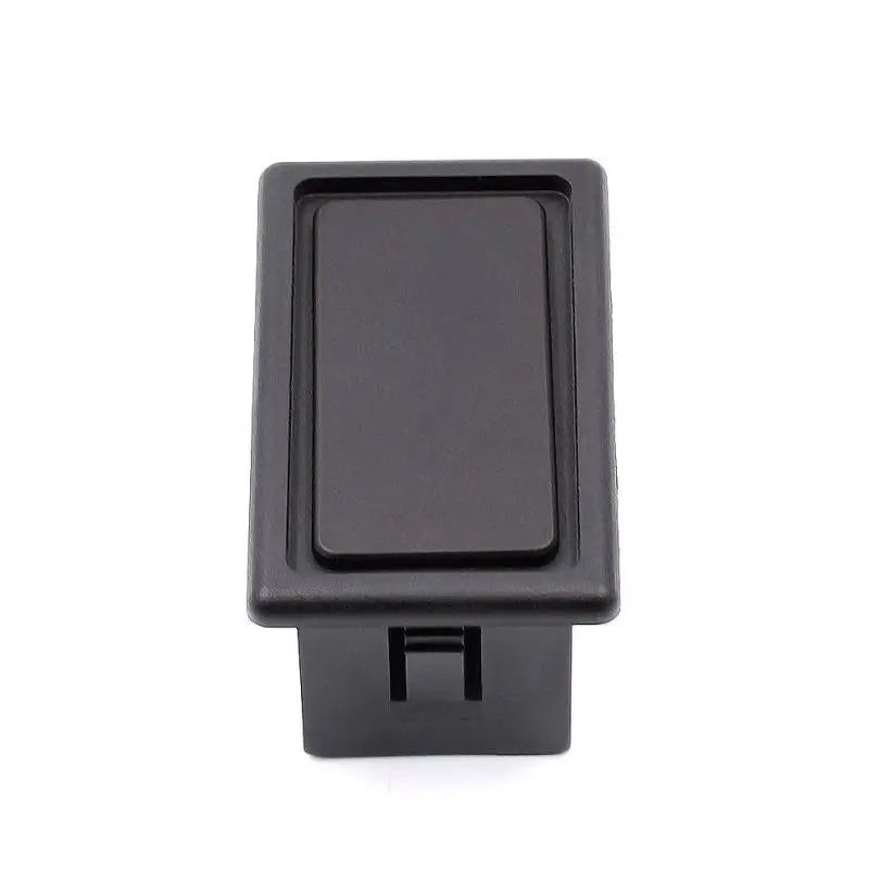 Buy 1 Gang Rocker Switch Housing Clip Panel Assembly