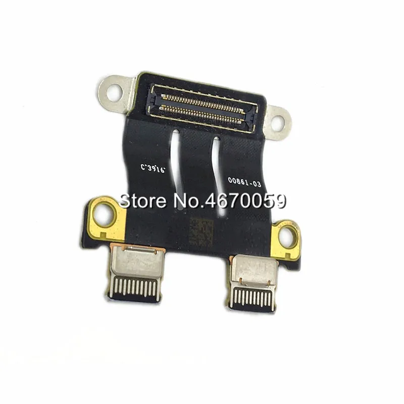 A1706 A1707 A1708 USB Jack cable 2