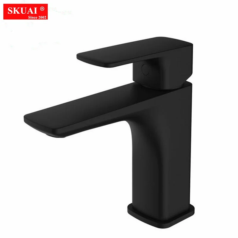 Bathroom-Faucet-Black-Solid-Brass-Bathroom-Solid-Basin-Faucet-Cold-and-Hot-Water-Mixer-Single-Handle (1)_