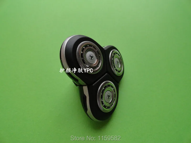 Сменная головка для Электробритва philips rq10 rq11 rq12 sh70 sh90 RQ1250 RQ1260 RQ1280 RQ1290 RQ1250CC RQ1260CC
