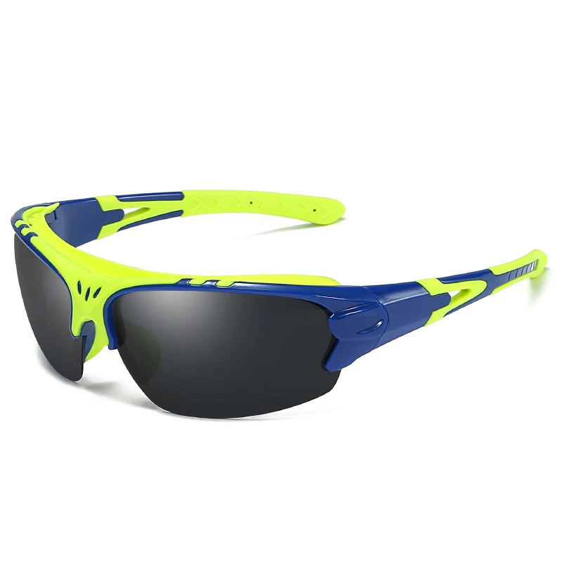 2018 Polarized Goggle Men Sunglasses Outdoor Sports Sunglasses For Men Male Goggles Eyewear