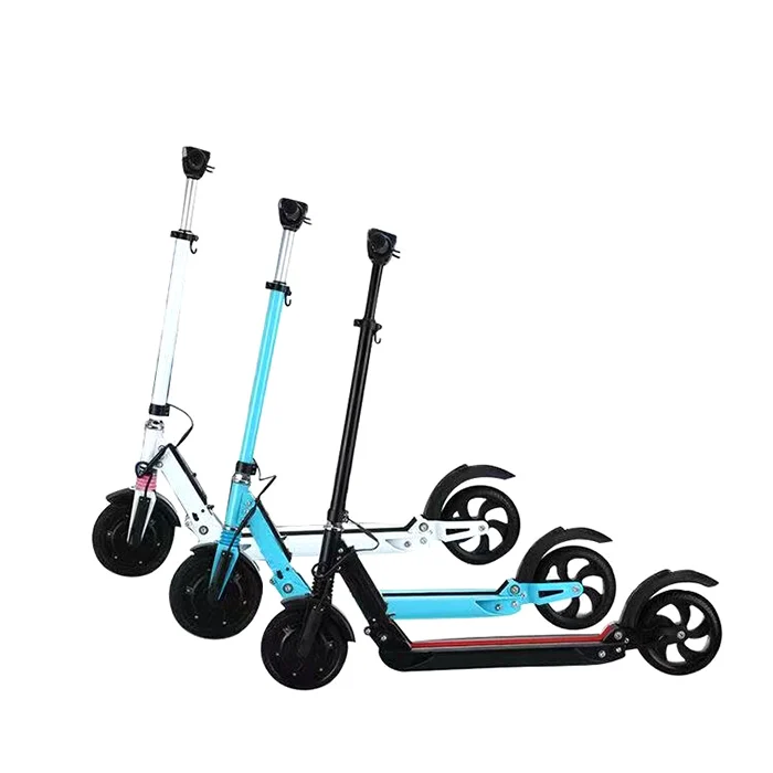 

24V foldable 250W Electric Cruise Bike with 20km Range 120KG loading