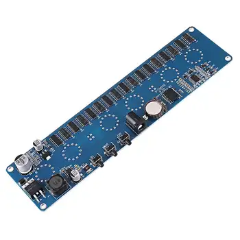

DIY Glow Tube Clock Module Board Motherboard For IN14 Tube Digital Clock