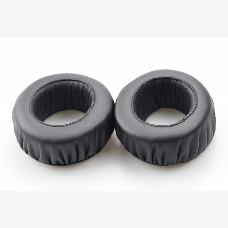 1 Pair Headphone Earpads Covers for SONY MDR XB700 Headphone Cushion Pad Replacement Ear Pads Headphone