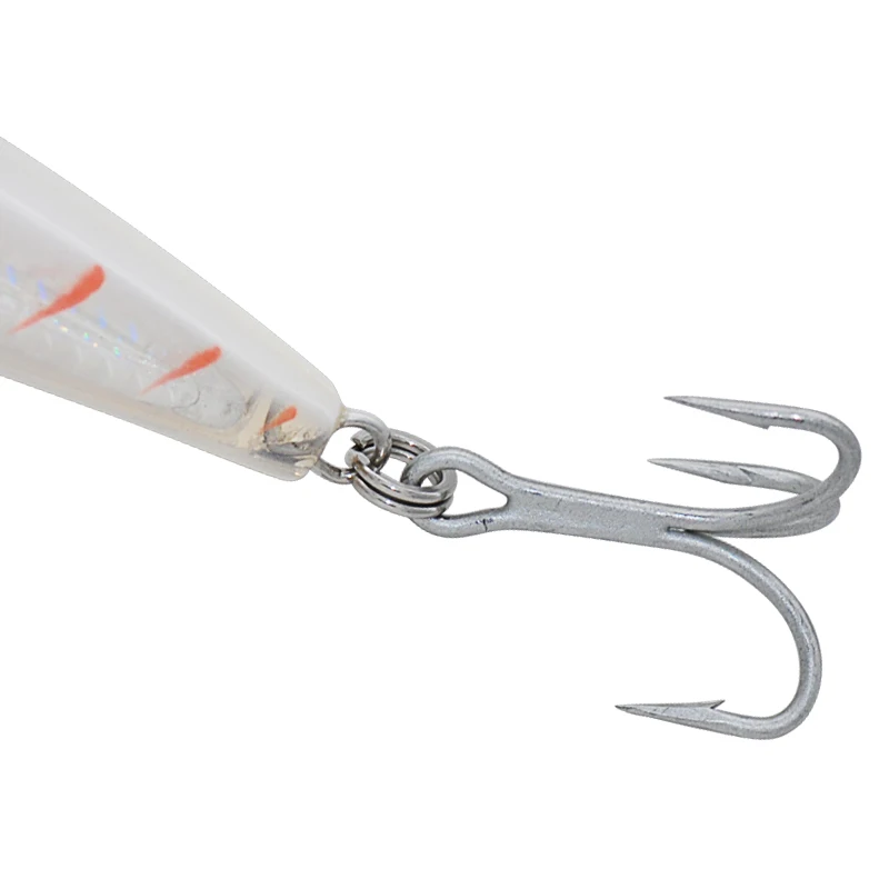 NOEBY-NBL9046-Fishing-Lures-160mm-60g-Minnow-Bait-Floating-0-8m-Iscas-Artificial-Para-Pesca-Leurre