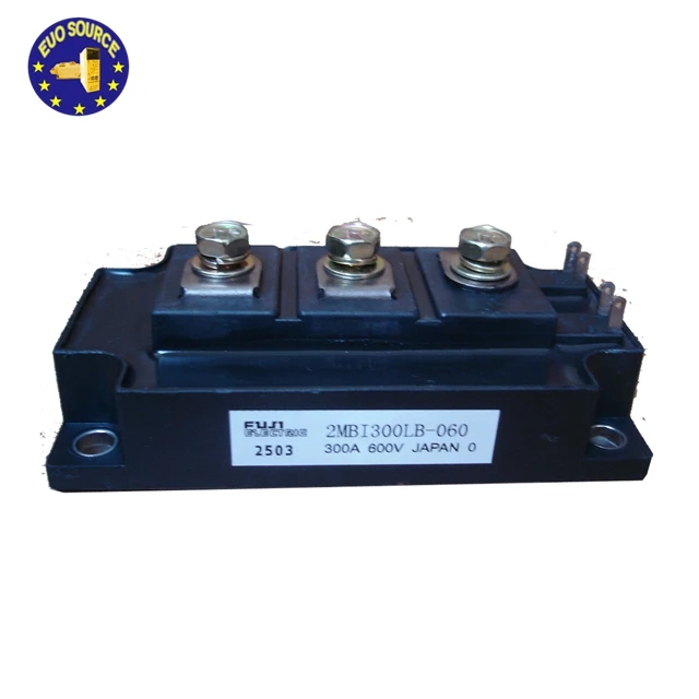 

IGBT power module 2MBI300LB-060-01,2MBI300LB060