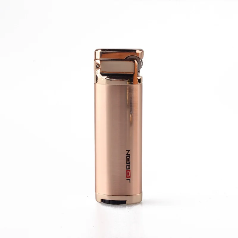 

Gas inflatable grinding wheel wildfire creative lighter