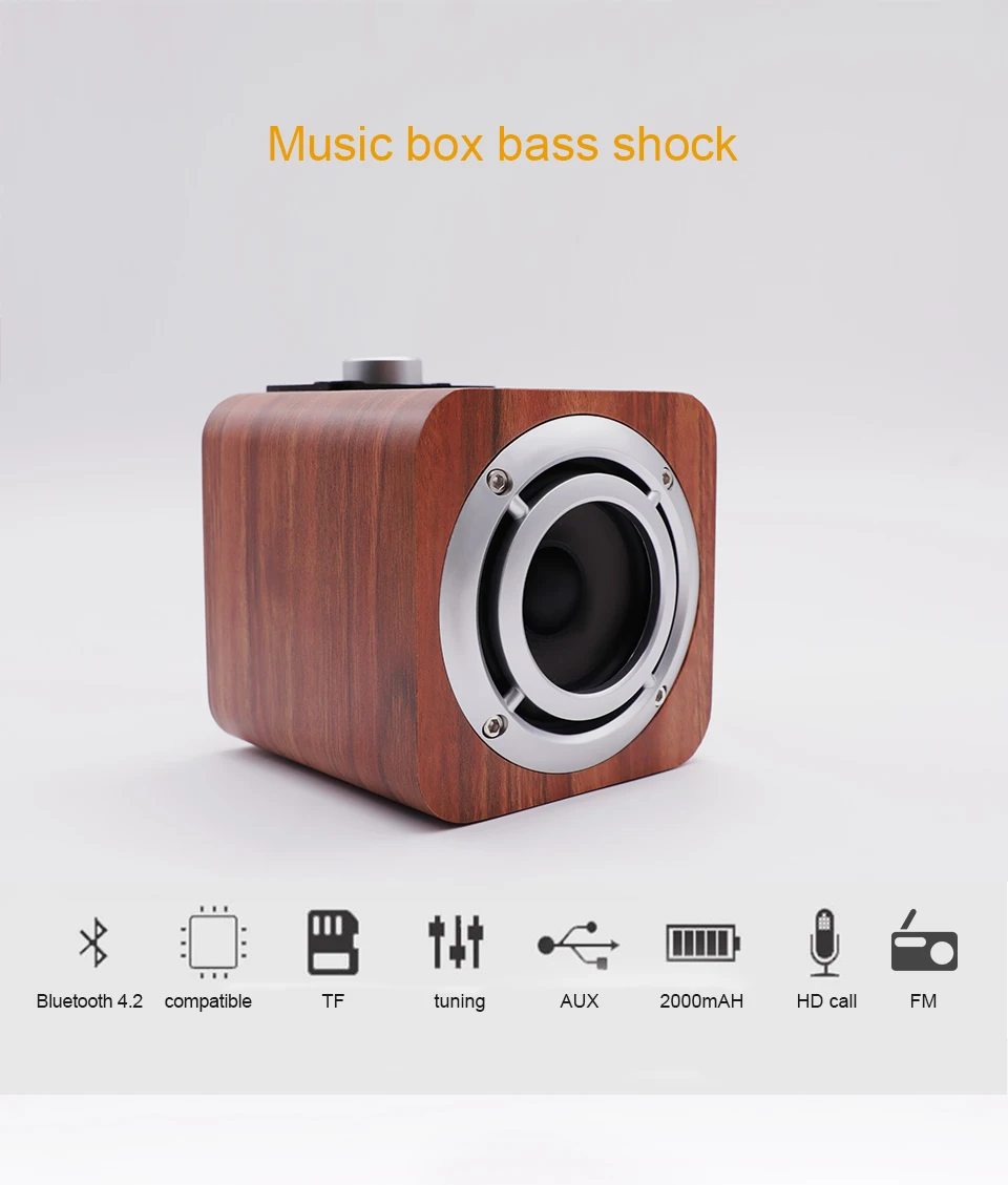 bluetooth speaker   5