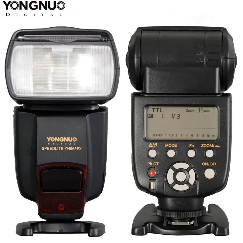 YONGNUO-i-TTL-Flash-Speedlite-YN-565EX-YN565EX-Speedlight-for-Nikon-D7000-D5100-D5000-D3100-D3000 (2)_