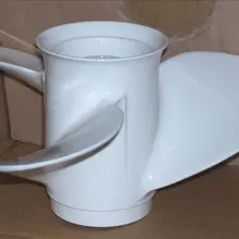 Пропеллер для Hyfong Hangkai Hidea 15F 2-х тактный 9,9-15HP лодочный мотор 8 дюймов, высокое качество, размер: 9 1/4* 8-J