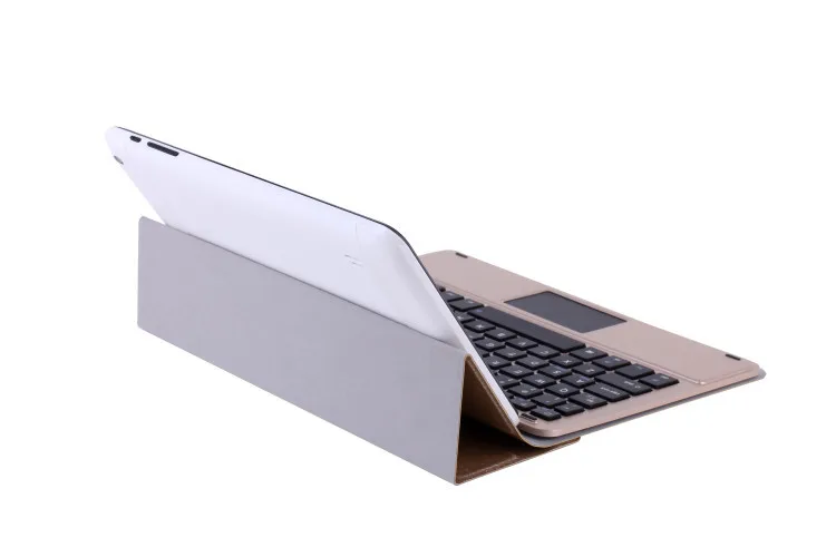 2016 Оригинальная клавиатура чехол с сенсорной панелью для Ramos i10 корпус клавиатуры Ramos i10 чехол клавиатуры