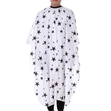 Новинка, 1 шт., водонепроницаемый плащ для парикмахерской, парикмахерской X821 5Up