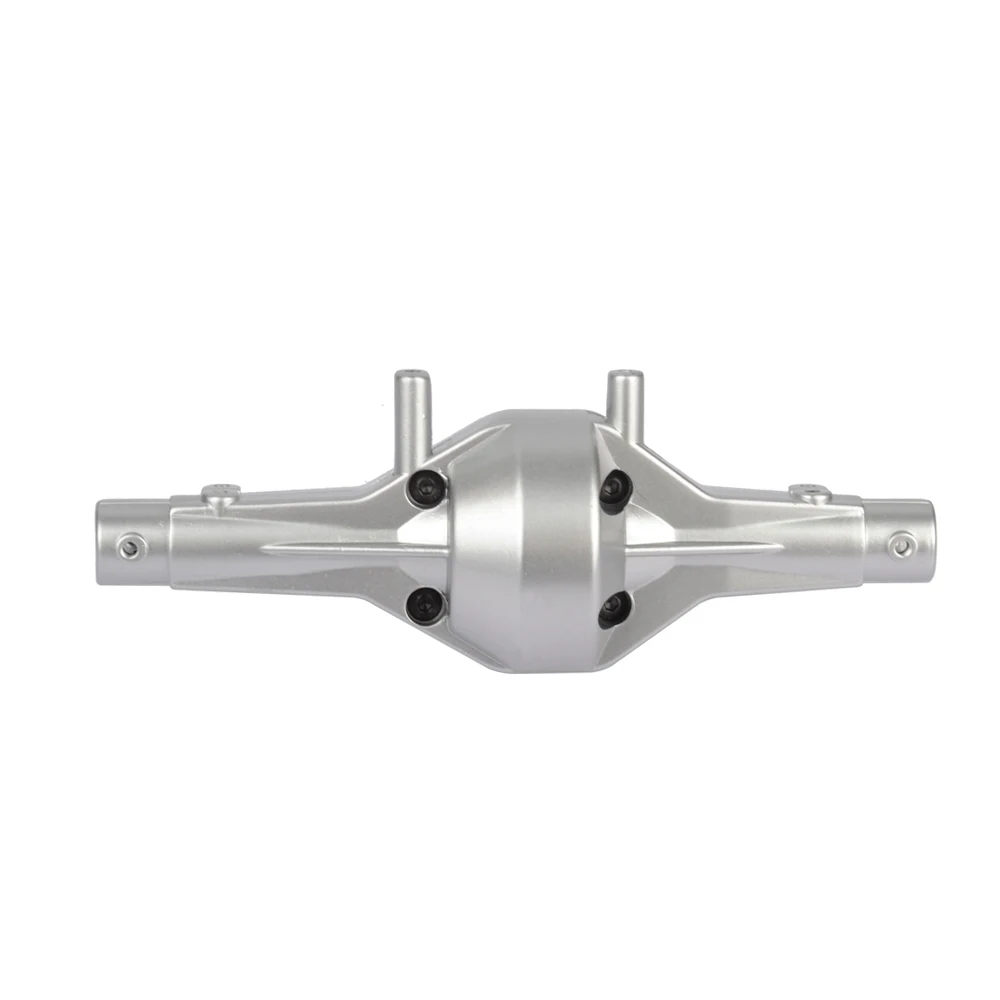 

ARC0158 RC Car Steel Alloy Front Rear Axle Housing for 1/10 Axial SCX10 Rc Rock Truck For 1:10 RC Car Parts
