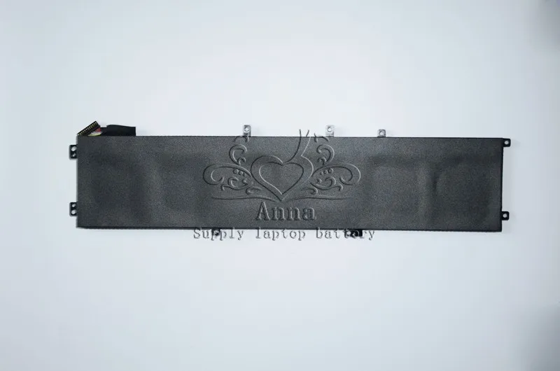 Оригинальный аккумулятор JIGU для ноутбука 1P6KD 4gvgh RRCGW DELL точность 5510 XPS 15 9550|original laptop