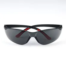 1 шт. защитные очки для лабораторной защиты глаз, прозрачные линзы, защитные очки для рабочего места, защитные очки, принадлежности, прозрачная акция