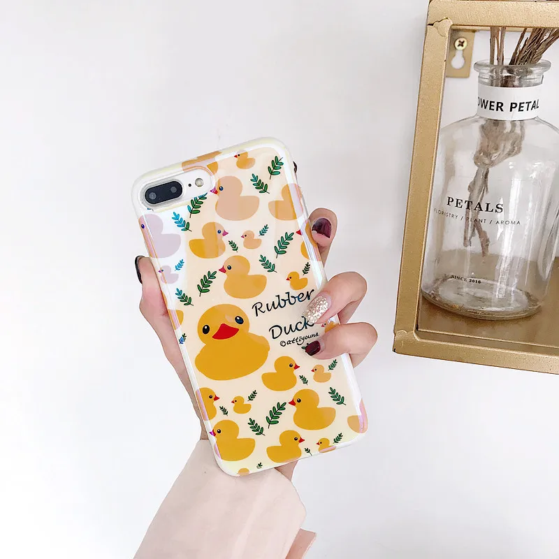 rubber duck phone case (2)